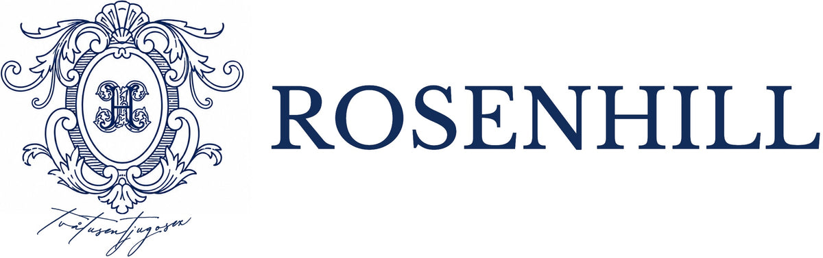 Rosenhill's