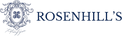 Rosenhill's – Startsida
